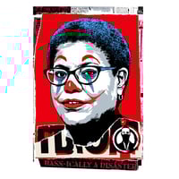 Image 1 of BASS-ICALLY A DISASTER