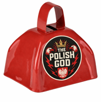 Cow Bell