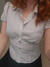 Image 8 of Ready to ship! 'Heart of 1000 oceans ' - pale blue cornish Seaglass in Sterling Silver Heart