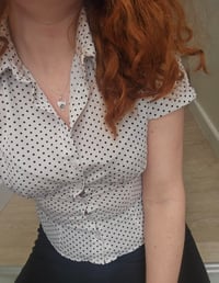 Image 12 of Ready to ship! 'Heart of 1000 oceans ' - pale blue cornish Seaglass in Sterling Silver Heart