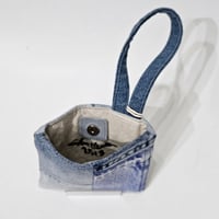 Image 7 of Denim Clutches by Gary Anderson
