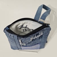 Image 4 of Denim Clutches by Gary Anderson