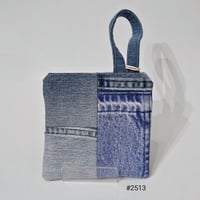 Image 5 of Denim Clutches by Gary Anderson
