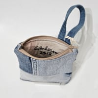 Image 10 of Denim Clutches by Gary Anderson