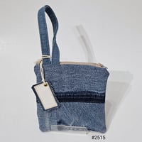 Image 9 of Denim Clutches by Gary Anderson