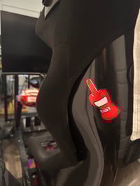 Image 3 of Middle Finger Race ver.3