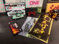 Image 2 of Dmiracle Kanji 