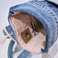 Image 7 of Denim Medium / Phone Totes by Gary Anderson