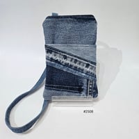 Image 8 of Denim Medium / Phone Totes by Gary Anderson