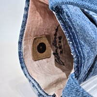 Image 16 of Denim Medium / Phone Totes by Gary Anderson