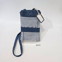 Image 17 of Denim Medium / Phone Totes by Gary Anderson