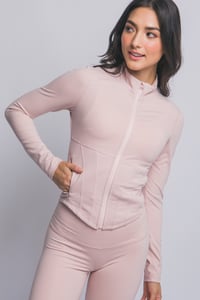 Image 2 of Mia Corset Jacket 