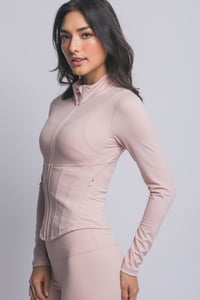 Image 3 of Mia Corset Jacket 