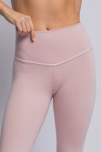 Image 3 of Mia Flared Leggings 