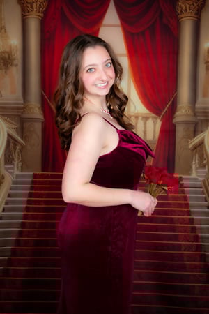 Image of Modern Headshots & Personal Branding - 15 min or 60 min 