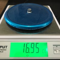 Image 7 of #504 - Kart Wheel Nuts - Stainless Steel.