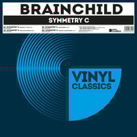 Brainchild – Symmetry C (Trance - New)