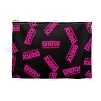 Image 5 of Sticker Bag - Pink