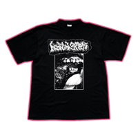 BODILY STEW TEETH T SHIRT