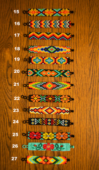 Image 3 of Coba bracelet 