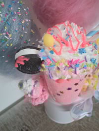 Image 4 of Popcorn/Cotton Candy Centerpiece 