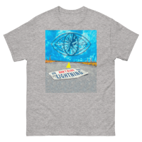 Image 4 of Eye In The Sky T-Shirt
