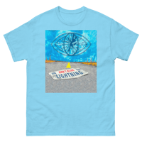 Image 1 of Eye In The Sky T-Shirt
