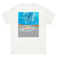 Image 5 of Eye In The Sky T-Shirt