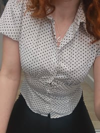 Image 5 of Ready to Ship! Horseshoe Necklace 