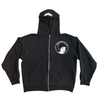 Kim Jose Zip Up