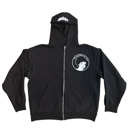 Image of Kim Jose Zip Up