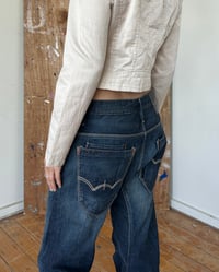 Image 9 of JAPANESE JEANS NO. 23