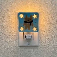 Image 1 of warm bear