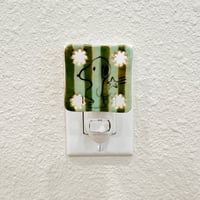 Image 2 of striped starry snoopy