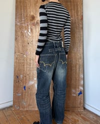 Image 2 of JAPANESE JEANS NO. 24