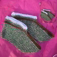 Image 5 of Booties
