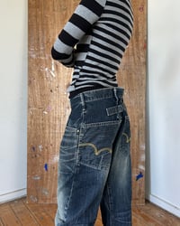 Image 8 of JAPANESE JEANS NO. 24