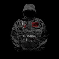 Image 2 of Ephemera Windbreaker