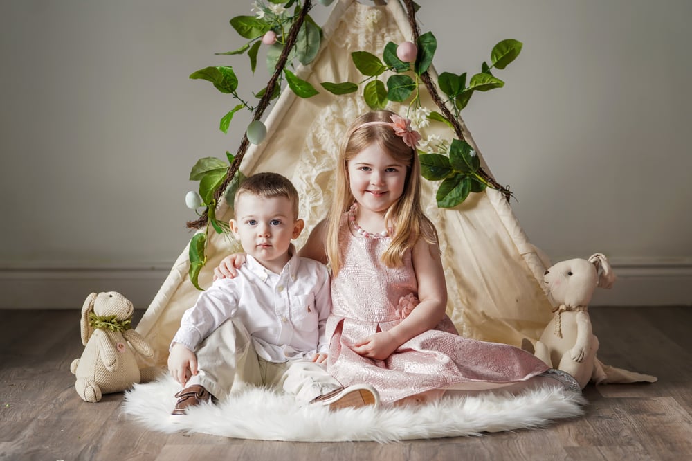 Image of Easter Photos St. John's - Sunday, March 22nd, 2026