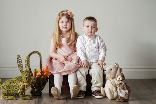 Image of Easter Photos St. John's - Sunday, March 22nd, 2026