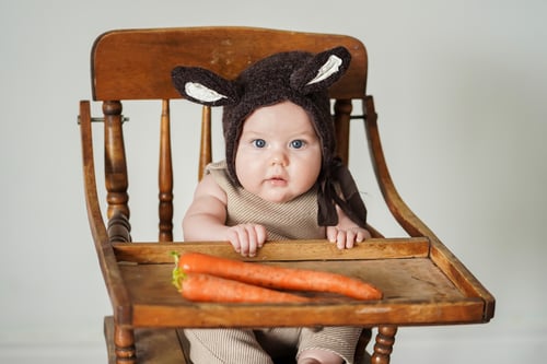 Image of Easter Photos St. John's - Sunday, March 22nd, 2026