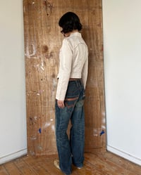 Image 3 of JAPANESE JEANS NO. 17