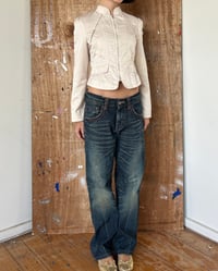 Image 2 of JAPANESE JEANS NO. 17