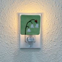 Image 1 of lucky ladybug