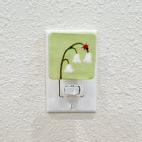 Image 2 of lucky ladybug