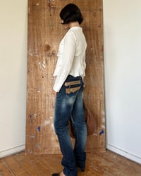 Image 3 of JAPANESE JEANS NO. 26