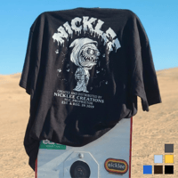 Image 1 of NickLee Official