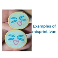 Image 3 of IvTi Cookies 