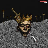 Image 1 of Exit Life / Rejoice Split 7" Preorder