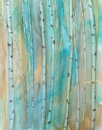 Aqua Forest